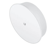 Ubiquiti PBE-M5-400-ISO CPE PowerBeam 5GHz 1x RJ45 1000Mb/s 25dBi - 1573620 - zdjęcie 1